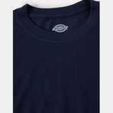 SS POCKET TEE RELAXED | Navy Blue