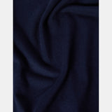 SS POCKET TEE RELAXED | Navy Blue