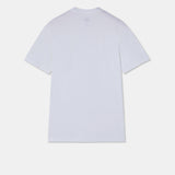 SS POCKET TEE RELAXED | White