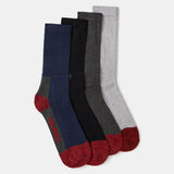 CSHN CRW SOCK | Multicolor