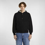 SHERPA DUCK BOMBER | Black