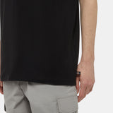 HEAVYWEIGHT SS TEE RELAXED | Black