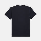 HEAVYWEIGHT SS TEE RELAXED | Dark Navy