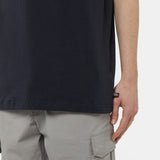 HEAVYWEIGHT SS TEE RELAXED | Dark Navy