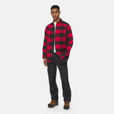 MULTI POCKET UTILITY WORK HOLSTER PANT | Black