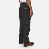 MULTI POCKET UTILITY WORK HOLSTER PANT | Black