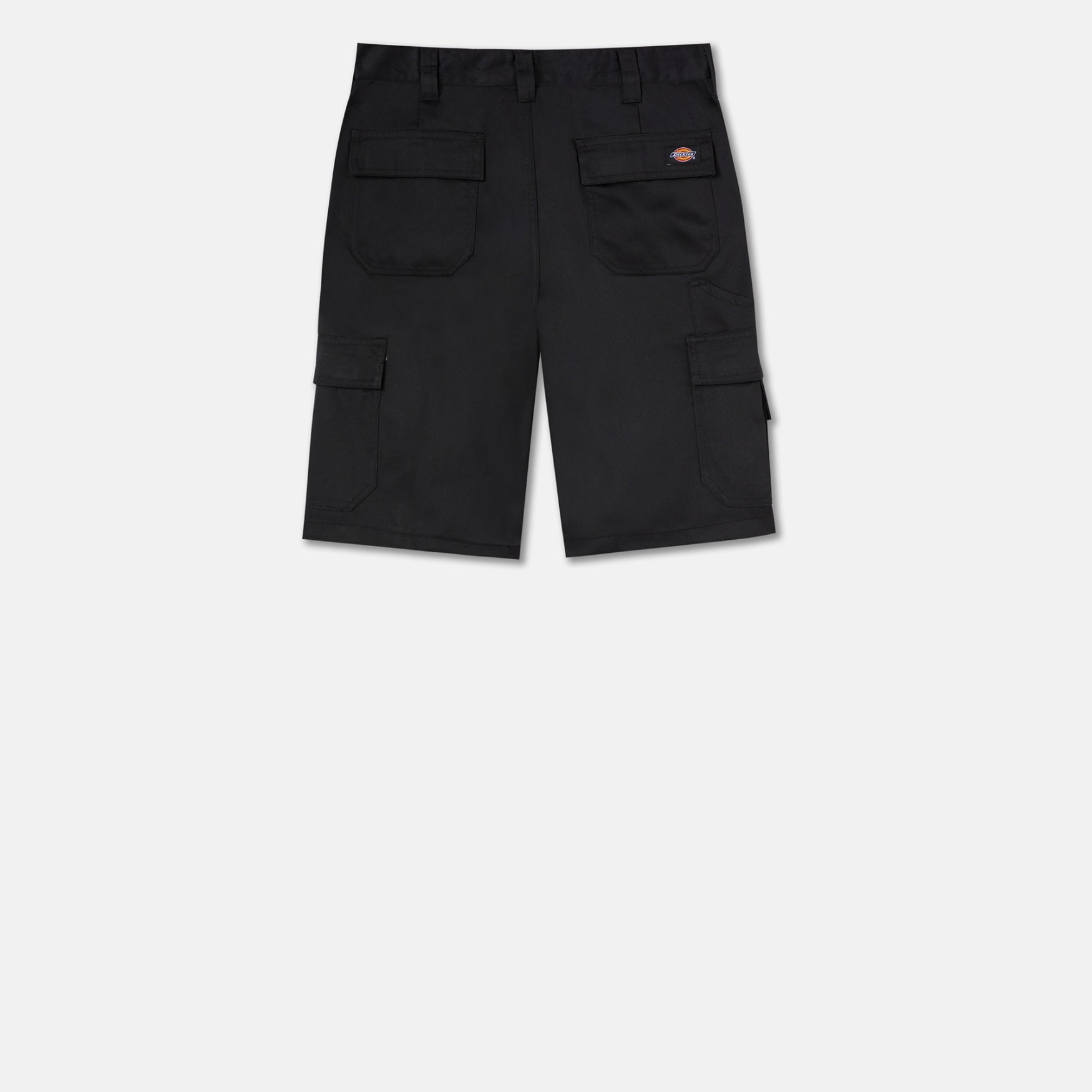 EVERYDAY SHORT | Black