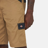 EVERYDAY SHORT | Antique Penny Black