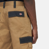 EVERYDAY SHORT | Antique Penny Black