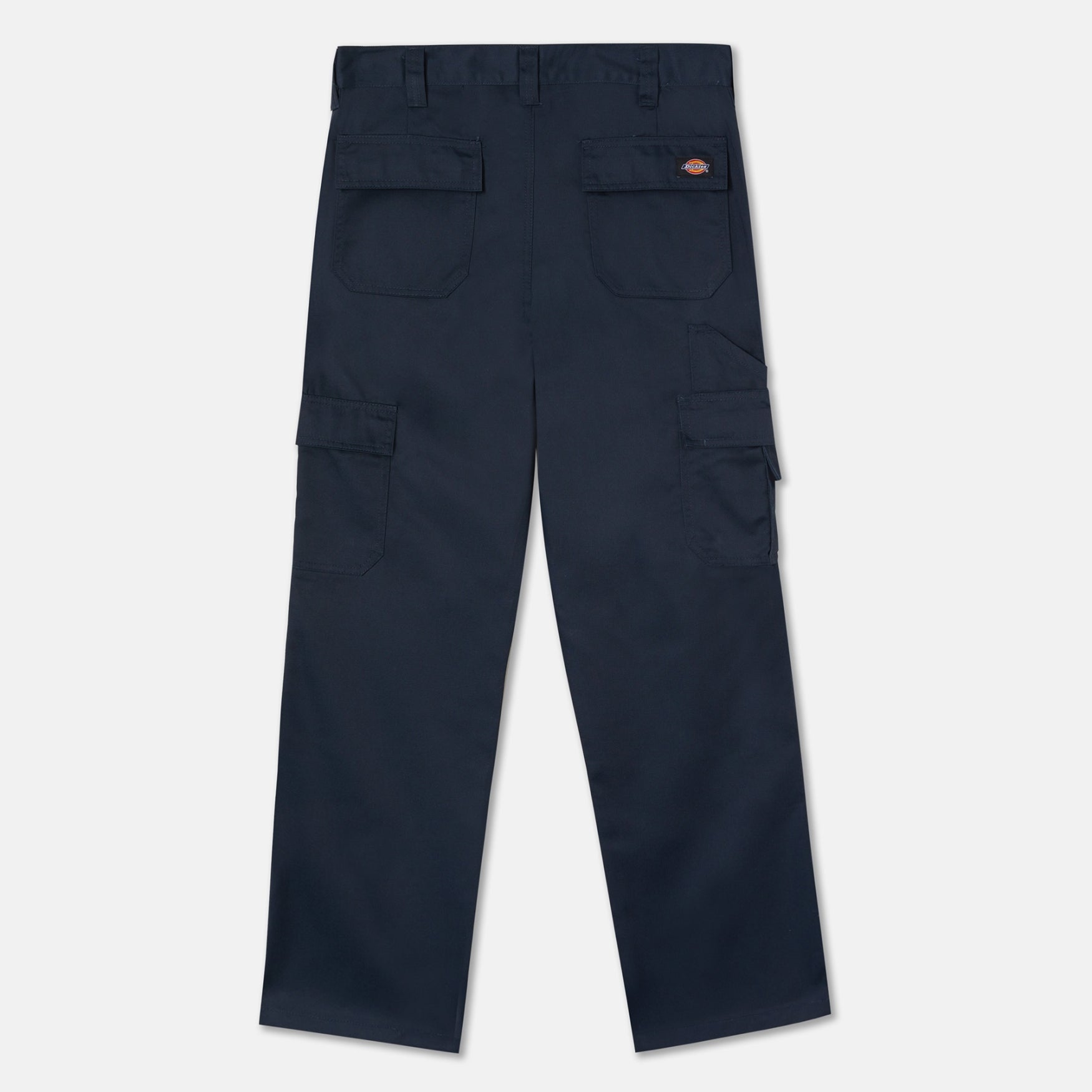 EVERYDAY TROUSER | Dark Navy