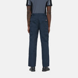 EVERYDAY TROUSER | Dark Navy