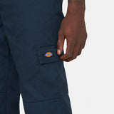 EVERYDAY TROUSER | Dark Navy