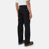 EVERYDAY TROUSER | Black