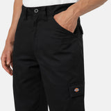 EVERYDAY TROUSER | Black