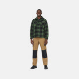 EVERYDAY TROUSER | Antique Penny Black