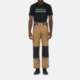 EVERYDAY TROUSER | Antique Penny Black