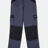 EVERYDAY TROUSER | Grey/Black