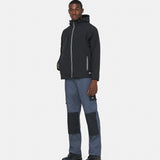 EVERYDAY TROUSER | Grey/Black