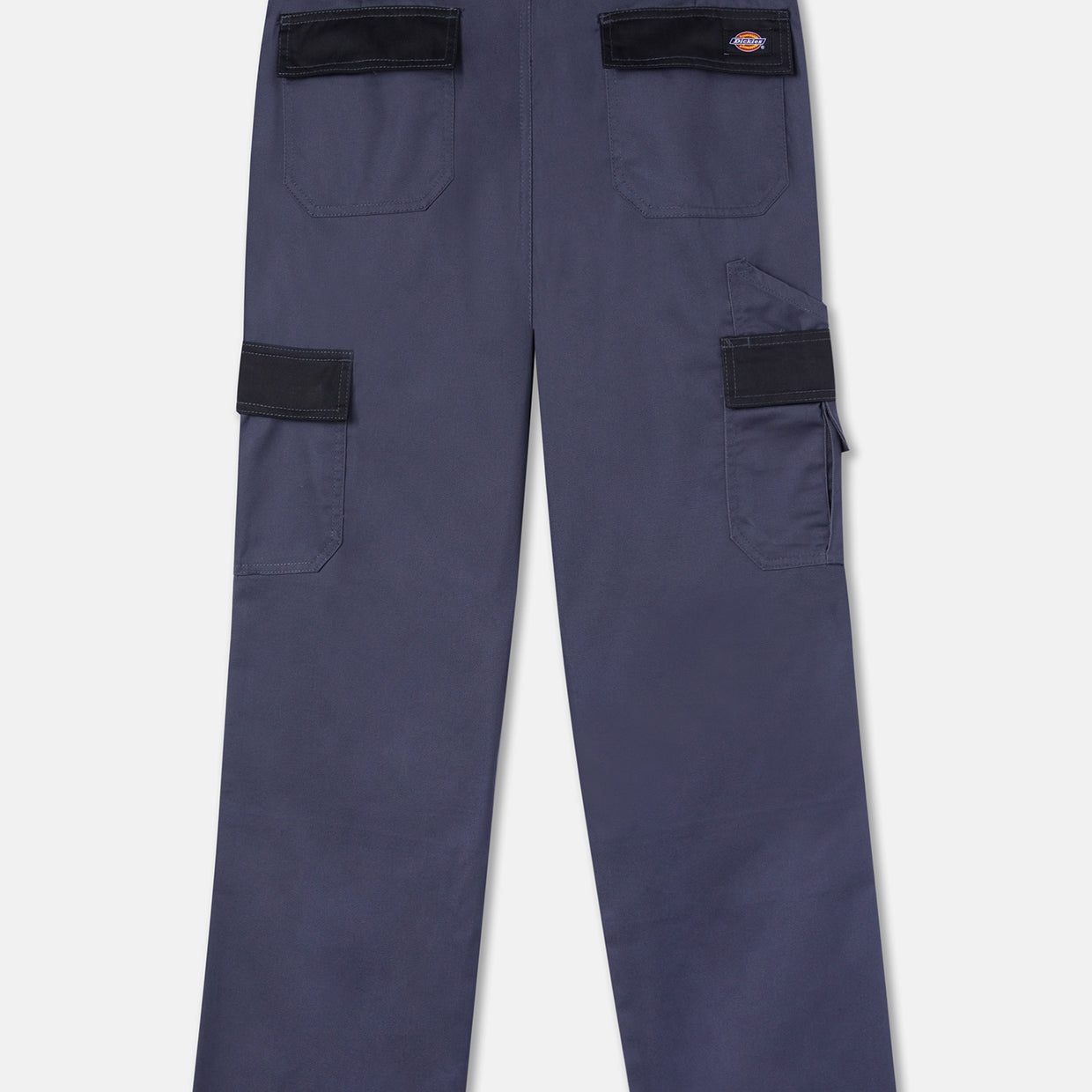 EVERYDAY TROUSER | Grey/Black