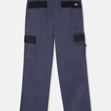 EVERYDAY TROUSER | Grey/Black