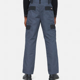 EVERYDAY TROUSER | Grey/Black