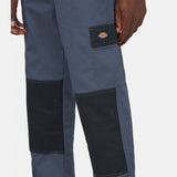 EVERYDAY TROUSER | Grey/Black