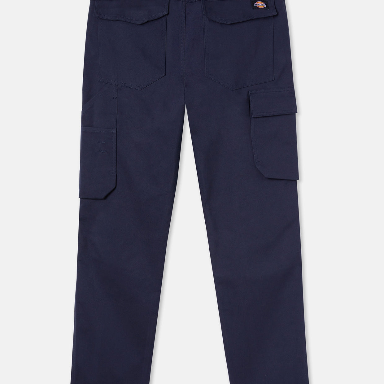 LEAD IN FLEX TROUSER R | Dark Navy