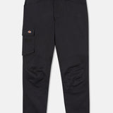 LEAD IN FLEX TROUSER R | Black