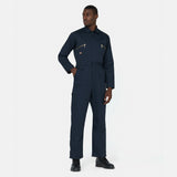 REDHAWK COVERALL | Dark Navy