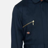 REDHAWK COVERALL | Dark Navy