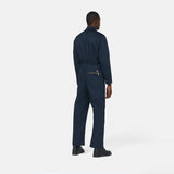 REDHAWK COVERALL | Dark Navy