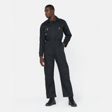REDHAWK COVERALL | Black
