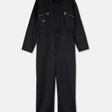 REDHAWK COVERALL | Black