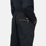 REDHAWK COVERALL | Black