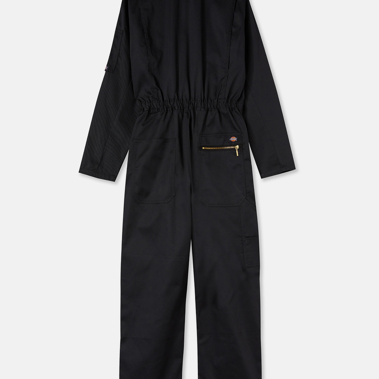 REDHAWK COVERALL | Black