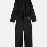REDHAWK COVERALL | Black