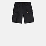 REDHAWK PRO SHORT | Zwart