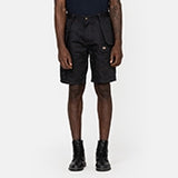 REDHAWK PRO SHORT | Zwart