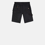 REDHAWK PRO SHORT | Zwart