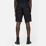 REDHAWK PRO SHORT | Zwart