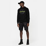 REDHAWK PRO SHORT | Zwart