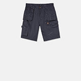 REDHAWK PRO SHORT | Thunder Gray