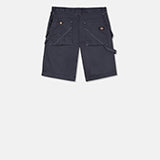 REDHAWK PRO SHORT | Thunder Gray