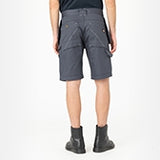 REDHAWK PRO SHORT | Thunder Gray