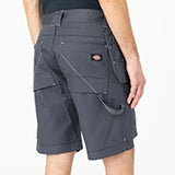 REDHAWK PRO SHORT | Thunder Gray