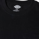 HEAVYWEIGHT LS POCKET TEE RELAXED | Black