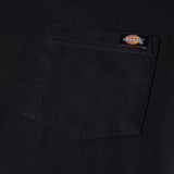 HEAVYWEIGHT LS POCKET TEE RELAXED | Black