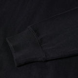 HEAVYWEIGHT LS POCKET TEE RELAXED | Black