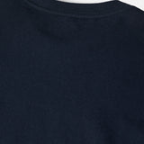 HEAVYWEIGHT LS POCKET TEE RELAXED | Dark Navy