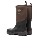 MB Derwent II | Black/Bark